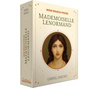 Mon Oracle poche Mademoiselle Lenormand