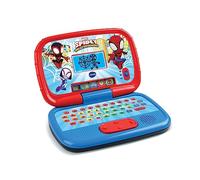 Mon ordinateur éducatif Vtech Spidey