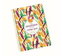 Mon organiseur de prof de collège-lycée