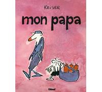 Mon papa