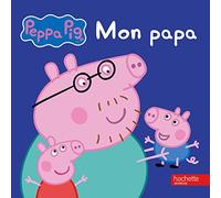 Mon papa