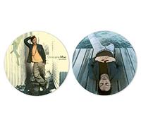 Mon paradis 15ème Anniversaire Édition Limitée Picture Disc
