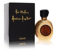 Mon Parfum Gold by M. Micallef Eau De Parfum Spray 3.3 oz / e 100 ml