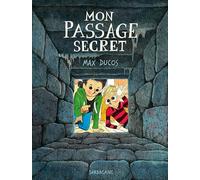 Mon passage secret