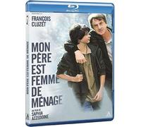 Mon père est femme de ménage