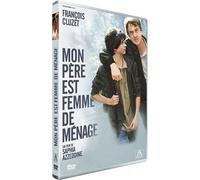 Mon père est femme de ménage