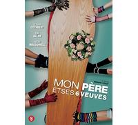 MON PERE ET SES 6 VEUVES - MY