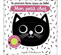 Mon petit chat