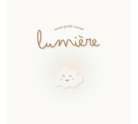 mon petit coeur lumière