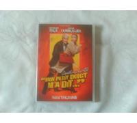 Mon petit doigt m'a dit ...