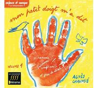 Mon Petit Doigt M'a Dit / Vol.1