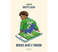 Mon petit gazon: Marcato, valise et trahison