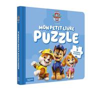 Mon petit livre puzzle