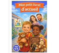 Mon petit livret d'accueil