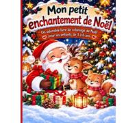 Mon petit monde de Noël