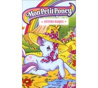 Mon petit poney : aventures magiques