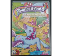 Mon Petit Poney : Carnaval au Pays Merveilleux
