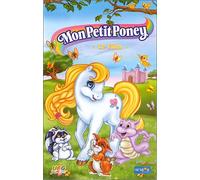 Mon petit poney;le film