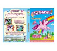 Mon petit poney - le grand voyage - dvd
