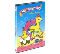 Mon petit poney;le pays des reves