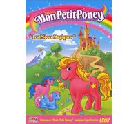 Mon petit poney : Les Pièces magiques