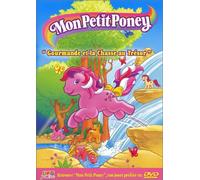 Mon petit poney n 2 ''gourmande est la chasse