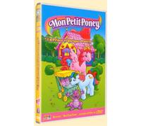 Mon petit poney ''un prince et quelques poneys