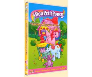 Mon petit poney ''un prince et quelques poneys