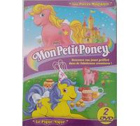 Mon petit Poney - Vol. 1 : Les pièces magiques + Le pique-nique