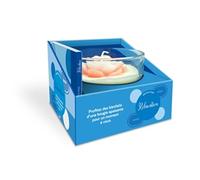 Mon petit rituel relaxation. Calme et sérénité: Coffret avec une bougie en cire de soja