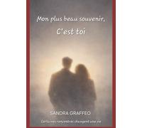 Mon plus beau souvenir, c'est toi