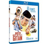 Mon pote Le Gitan [Blu-Ray]