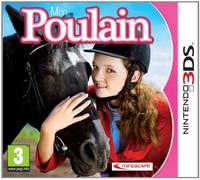 Mon Poulain 3D