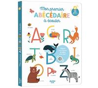 Mon premier abécédaire à écouter