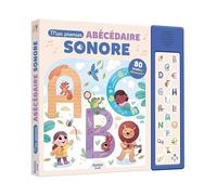 Mon premier abécédaire sonore