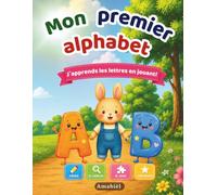 Mon premier alphabet