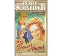 Mon Premier Amour Der Letzte Mann [VHS]