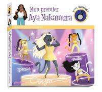 Mon premier Aya Nakamura