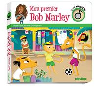 Mon premier Bob Marley