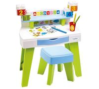 Mon Premier Bureau Ecoiffier Les Maxi