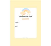 Mon premier carnet de suivi après naissance