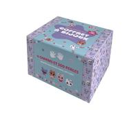 Mon premier coffret à bijoux