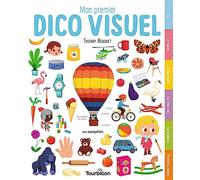 Mon premier dico visuel