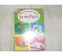Mon premier DVD de la nature
