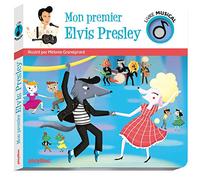Mon premier Elvis Presley