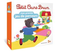 Mon premier jeu de parcours Petit Ours Brun