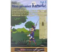 Mon premier karaoké - Vol. 1
