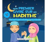 Mon premier livre sur les Hadiths (Tascabile)