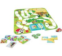Mon premier Mille Bornes - Tous au Zoo !