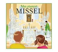 Mon premier missel: pour les 4-6 ans